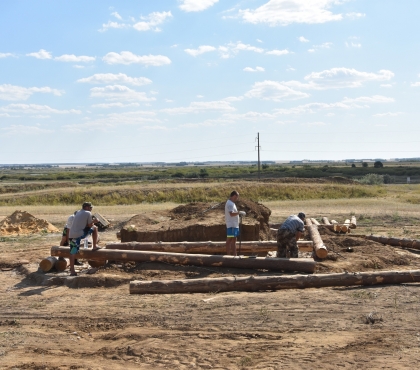 Второй «Аркаим»: в Челябинской области откроют археологический парк