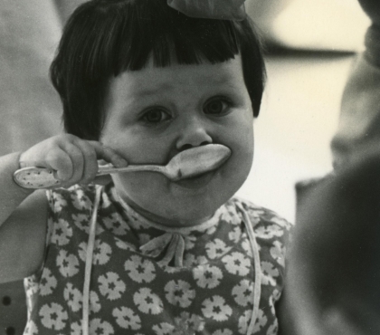 13 солнечных снимков советского детства, которые хранятся в Челябинском госархиве