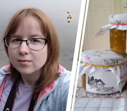 Челябинская мама продает домашнее варенье, чтобы накопить на купеческий дом в Юрюзани