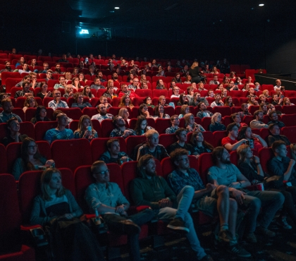 Киноцентр «Импульс» приглашает жителей Челябинска на бесплатную киноночь