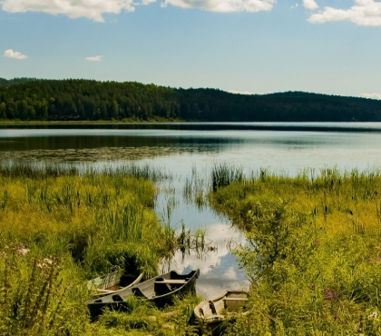 Челябинская область вошла в топ-10 самых популярных туристических маршрутов в России