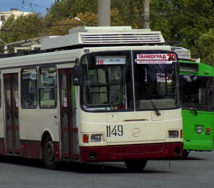Не опоздайте на последний трамвай: рассказываем, на чем в День города жители Челябинска смогут добраться до дома после фейерверка