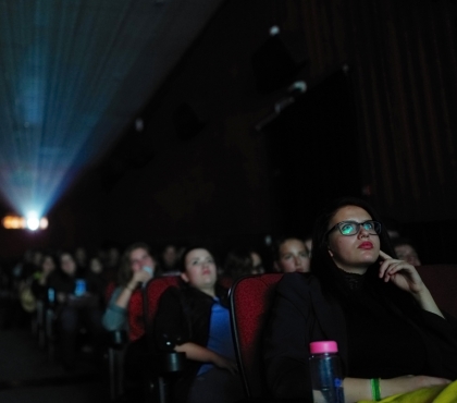 4 фильма подряд бесплатно: старейший кинотеатр Челябинска приглашает на киноночь