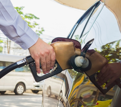 КСП проанализировала цены на топливо: самый дешевый в России 92-й бензин продают в Челябинской области