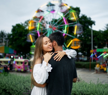 Жители Челябинской области смогут пожениться в городских парках — площадки откроют в этом году