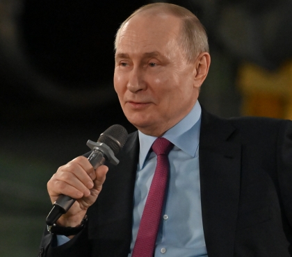 Путин назвал точечные меры поддержки российской промышленности на совещании в Челябинске: публикуем ТОП-5