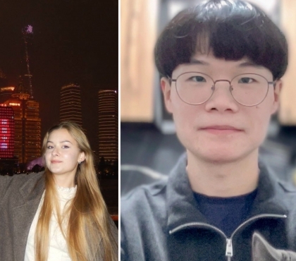«Предпочитаю мёрзнуть и заболеть»: преподаватель из Китая — о русской зиме без шапки, а челябинка — о жизни в Поднебесной
