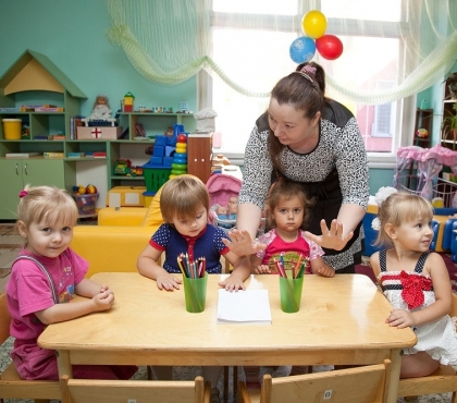 Стало известно, где в 2020 году в Челябинске откроются новые садики и школы