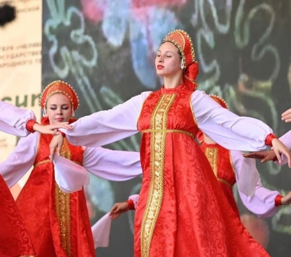 60 тысяч гостей: как Бажовский фестиваль помогает развивать туризм на Южном Урале