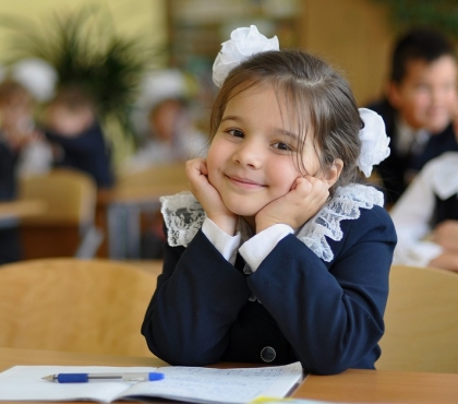1 февраля в Челябинске начнут записывать детей в первый класс: рассказываем, как подать заявление