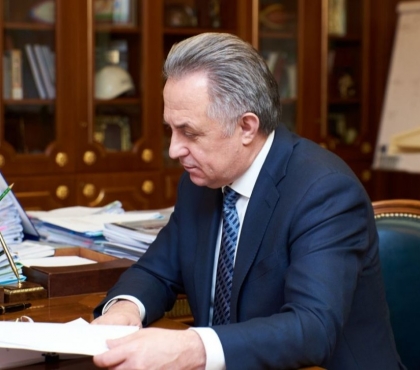 Вице-премьер Виталий Мутко пообещал помочь достроить школу и детскую поликлинику на Северо-Западе Челябинска
