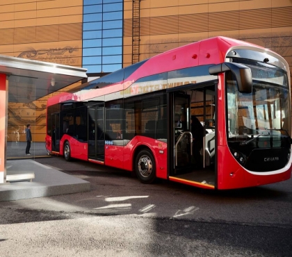 Обновляем транспорт самостоятельно: новые троллейбусы для Челябинска будут производить на ЧТПЗ