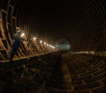 Всё успеем в сроки: Алексей Текслер провел совещание по поводу метротрамвая в Челябинске