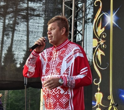Дмитрий Губерниев предостерег южноуральских родителей от покупки питбайков