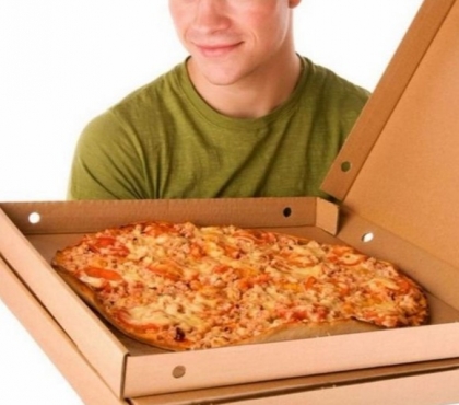 Особенности оплаты и доставки пиццы от компании «Фарфор»