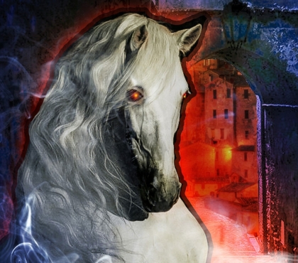«Конь бледный»: в Челябинске написали рок-оперу по дневниковой повести революционера-бомбиста