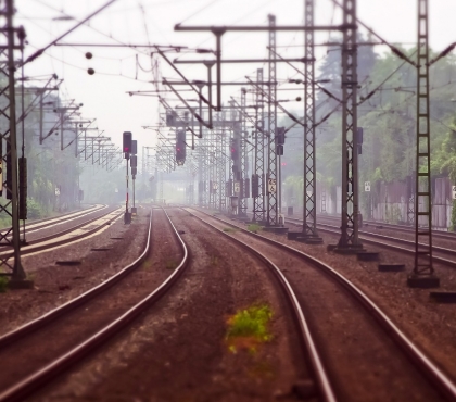 Из Челябинска возобновилось движение поездов на черноморское побережье