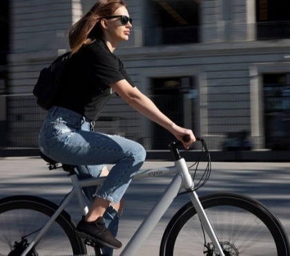 «Велософия»: жителей Челябинска зовут обсудить философию «велосипедного образа жизни»