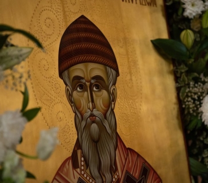 В Челябинск привезут мощи святого, которому молятся при финансовых затруднениях