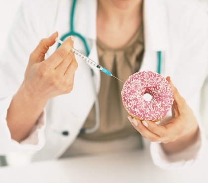8 вопросов о диабете: какие у него симптомы и как жить, если вы все-таки заболели?