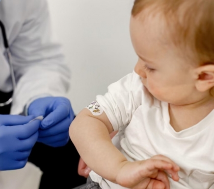 Единственный способ бороться с корью — вакцина: челябинский педиатр рассказала, чем опасно заболевание