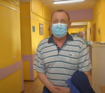 Челябинские врачи возобновили операции по пересадке сердца