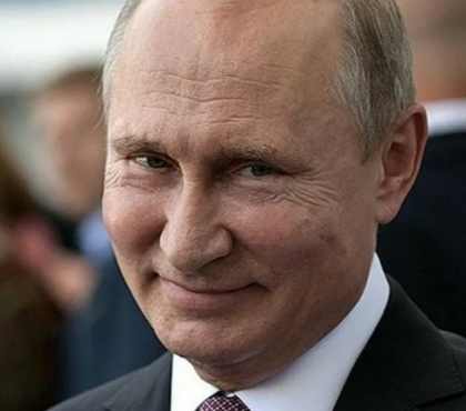 Путин отменил самоизоляцию: с 12 мая вся страна выходит на работу