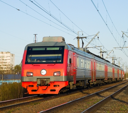 Запускают новый рейс: из Челябинска в Сочи можно будет добраться на дополнительном «курортном» поезде