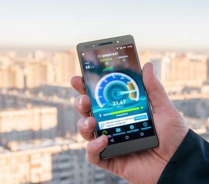 Выявлен оператор связи с самым быстрым мобильным интернетом в Челябинской области