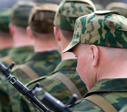 Челябинские призывники могут получить законную возможность не служить в армии