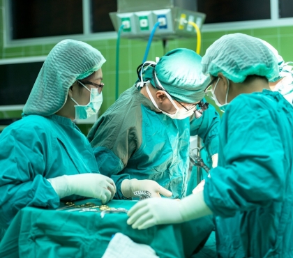 В Челябинске малышу с онкологией сумели трансплантировать стволовые клетки