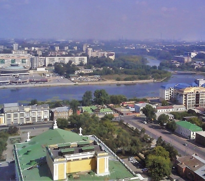 Челябинских урбанистов приглашают на форум, чтобы обсудить, как улучшить город