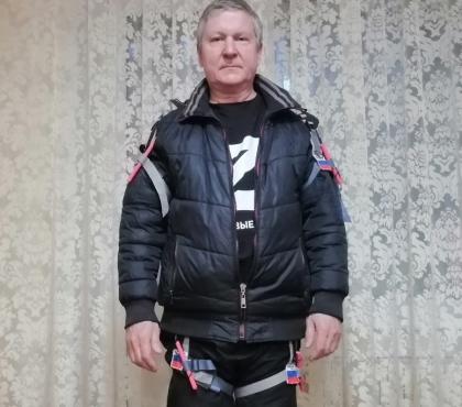 Остановит кровь мгновенно: врач из Челябинска разработал неснимаемый жгут для бойцов в зоне СВО