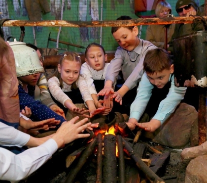 Школьники Челябинской области с 1 по 10 мая  смогут бесплатно посещать музеи региона