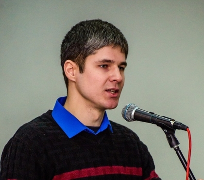 Всего семь слов, но каких! Челябинский поэт занял первое место в Международном конкурсе хайку