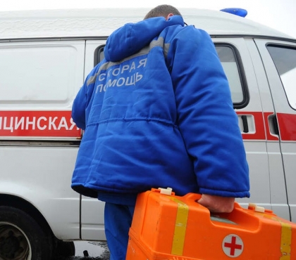 В Челябинской области учитель ОБЖ спас жизнь пятикласснику, у которого остановилось сердце