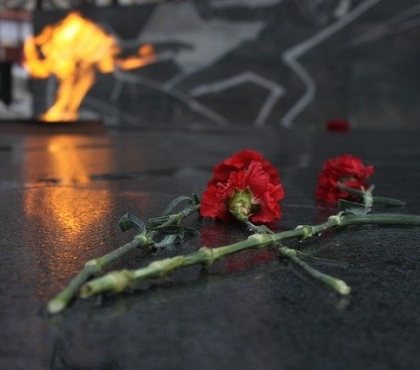 Стало известно, как в Челябинске отметят день Победы