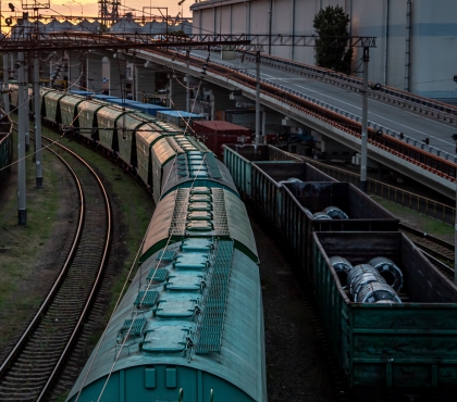 Стала известна стоимость билетов на новый поезд «Орлан», который запустят между Челябинском и Екатеринбургом