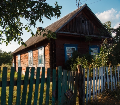 В Челябинской области землю раздают бесплатно: рассказываем, кто может получить участок и построить на нем дом