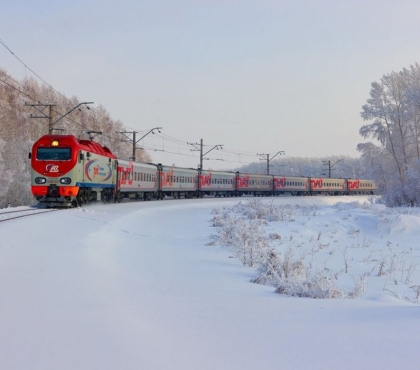 В Челябинске стартовала продажа билетов на маршрут до «Солнечной долины»