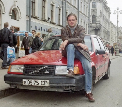 Пригоняйте дедовы «Жигули» и подержанные иномарки: в Челябинске можно будет бесплатно помыть машины из 90-х