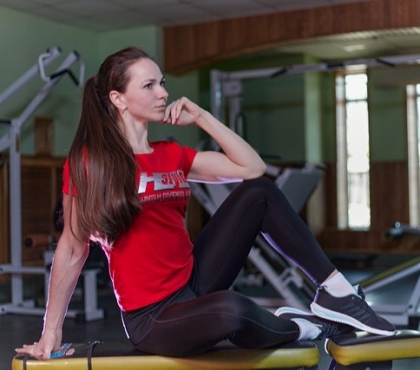 Жители Южного Урала смогут получить налоговый вычет за занятия фитнесом