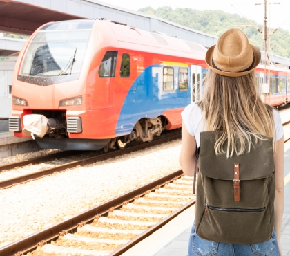 Южноуральцы смогут уехать в Крым на поезде без пересадок