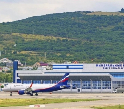 Из Челябинска запустят дополнительный авиарейс, чтобы вывезти людей из Краснодара и Ростова-на-Дону