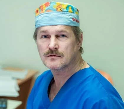 Спас 10 тысяч жизней: рентгенолог из Челябинска стал Заслуженным врачом России