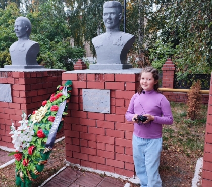 Челябинцам покажут фильмы о Героях Советского Союза, в честь которых названы улицы на Южном Урале