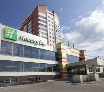 Пустующий отель в Челябинске получит вторую жизнь