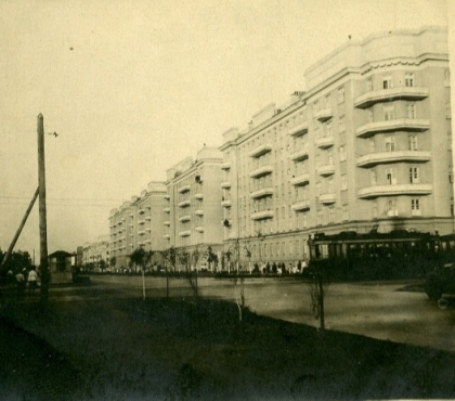 Челябинцев приглашают на экскурсию-прогулку по центру города в память о первом дне Великой Отечественной