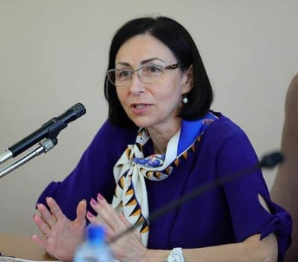 Избрана единогласно: Наталья Котова официально стала первой женщиной-мэром Челябинска