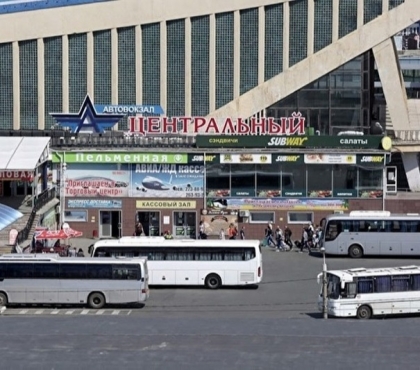 Из Челябинска возобновляют автобусные рейсы в соседние регионы